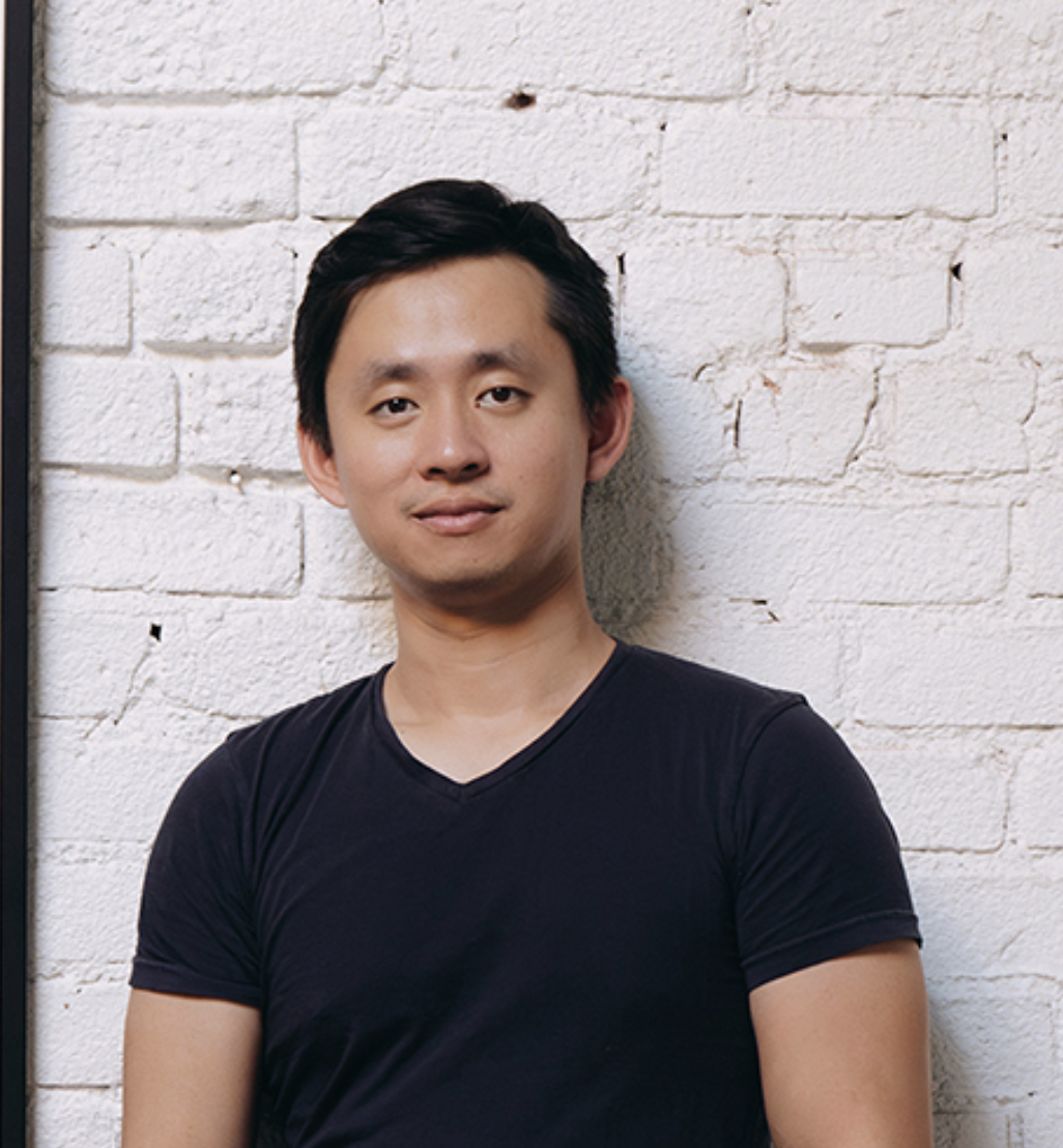 Andrew Jiang