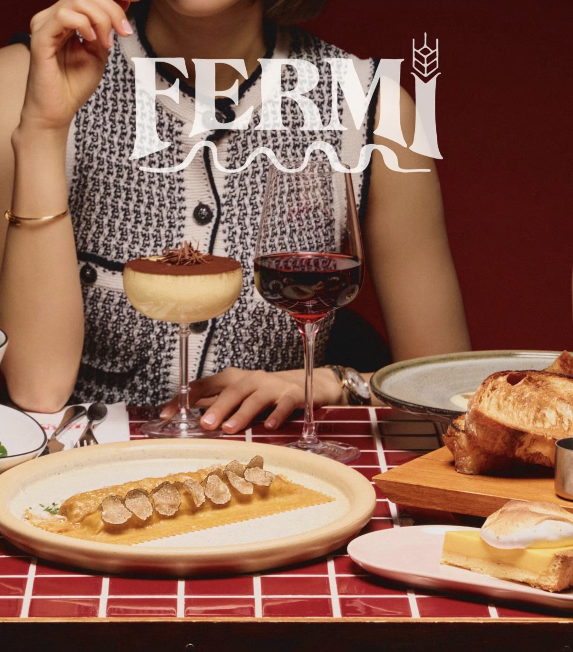 Fermi Restaurant