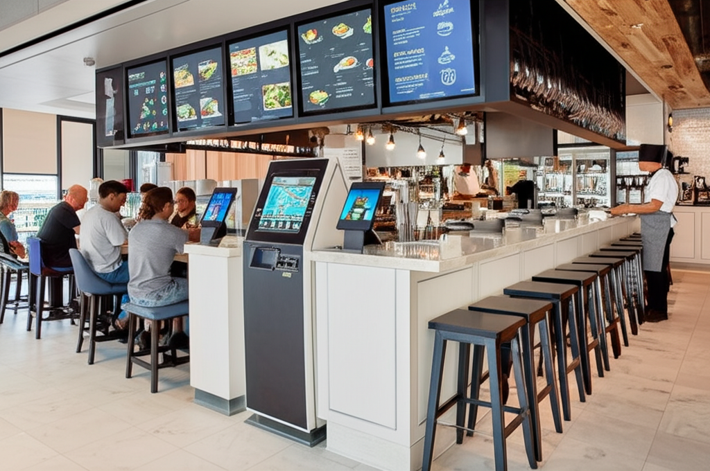 Restaurant Technology