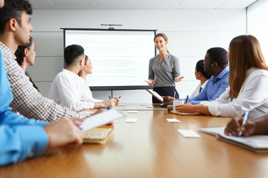 Training Your Staff on Wine Knowledge